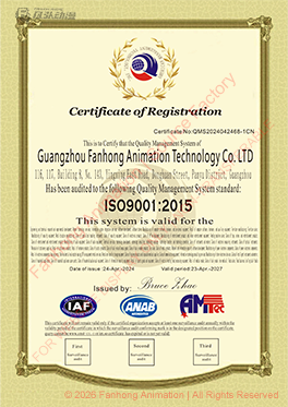 ISO9001:2015